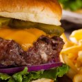 The Secret to Juicy and Delicious Hamburgers