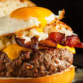 The Science Behind Adding Eggs to Hamburgers