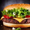 The Fascinating History of the Hamburger