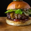 The Perfect Hamburger Recipe: Unveiling the Secrets of the Best Chefs