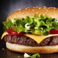 Is a Hamburger the Same as a Beef Burger?