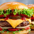 Why Restaurant Hamburgers Taste So Much Better