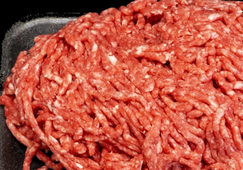 Is Ground Beef the Same as a Hamburger?