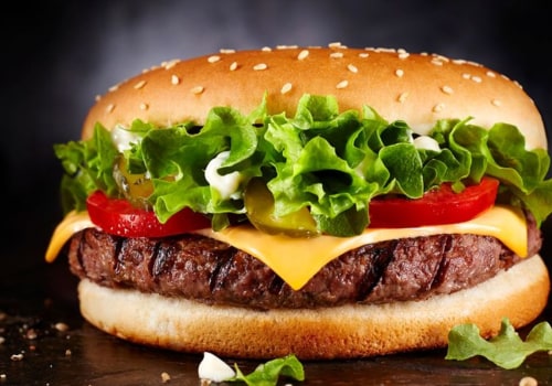 The Fascinating History of the Hamburger