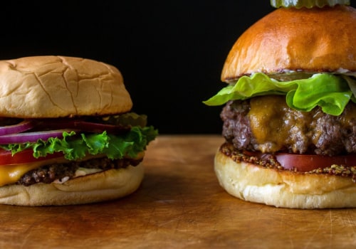 The Perfect Hamburger Recipe: Unveiling the Secrets of the Best Chefs
